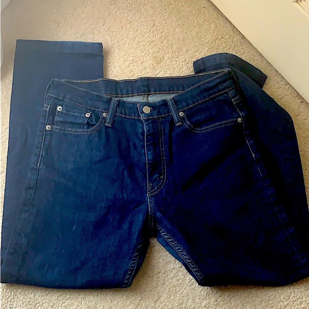 513 Levi 30x32
